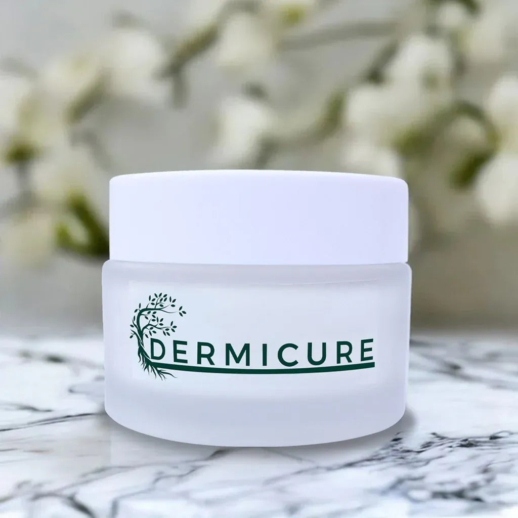 DERMICURE – Crema Íntima de Acción Rápida