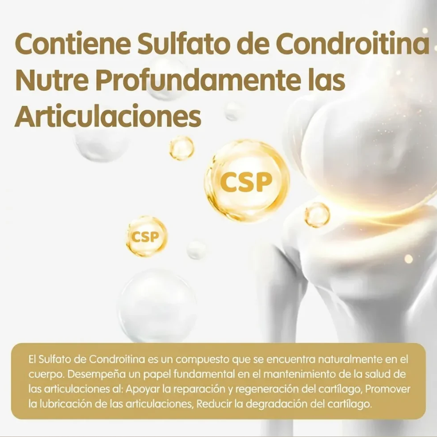 Funrich Joint Health Cápsulas Para Salud Articular
