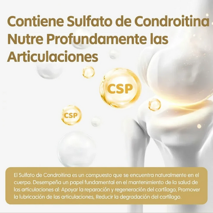 Funrich Joint Health Cápsulas Para Salud Articular