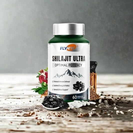 Recupera tu energía y vuelve a sorprender a tu pareja como antes.